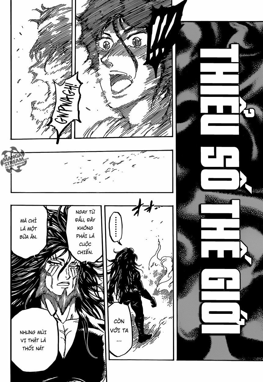 Thợ Săn Ẩm Thực: Chapter 368