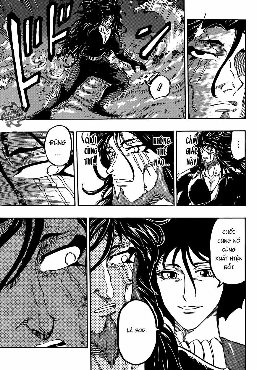 Thợ Săn Ẩm Thực: Chapter 368
