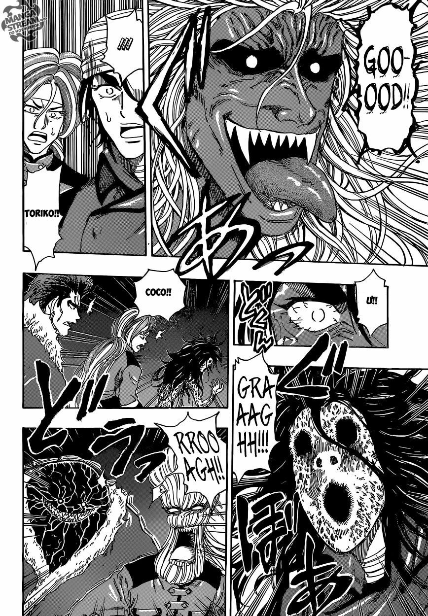 Thợ Săn Ẩm Thực: Chapter 368