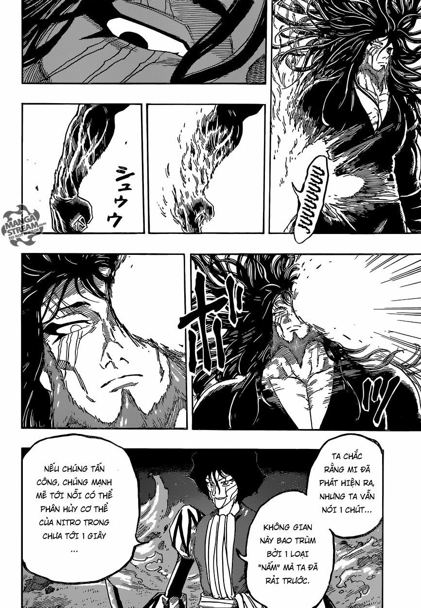 Thợ Săn Ẩm Thực: Chapter 368