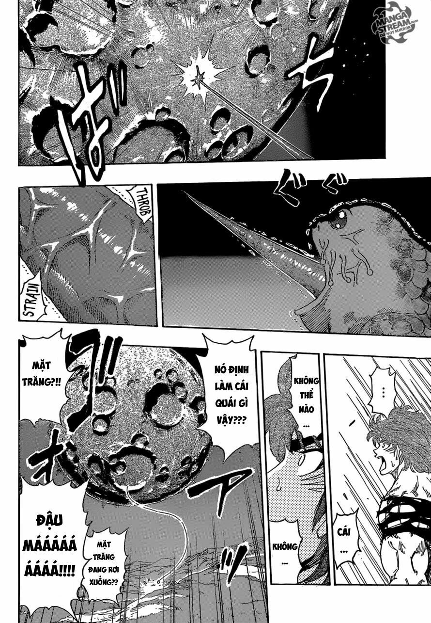 Thợ Săn Ẩm Thực: Chapter 369
