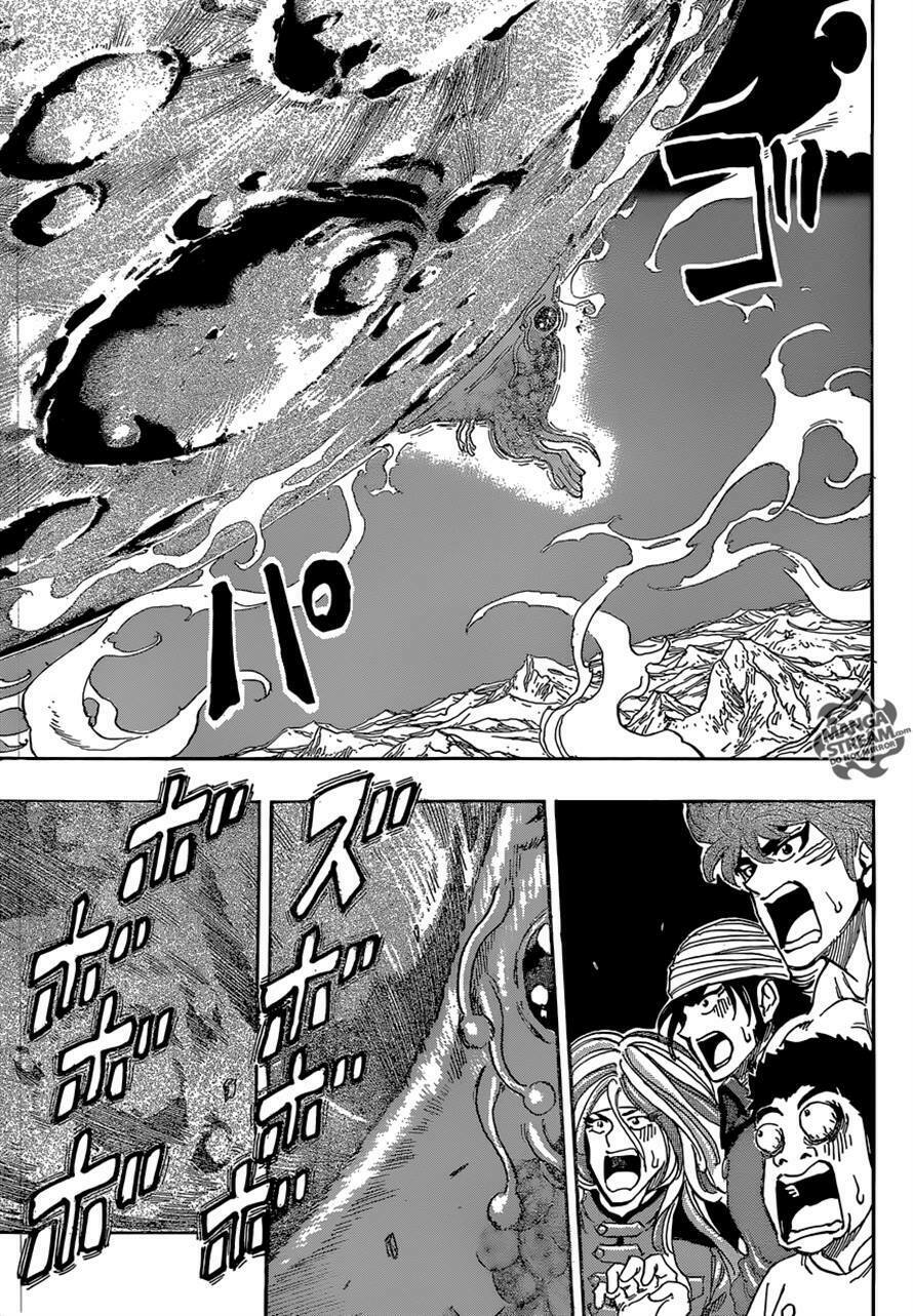 Thợ Săn Ẩm Thực: Chapter 369