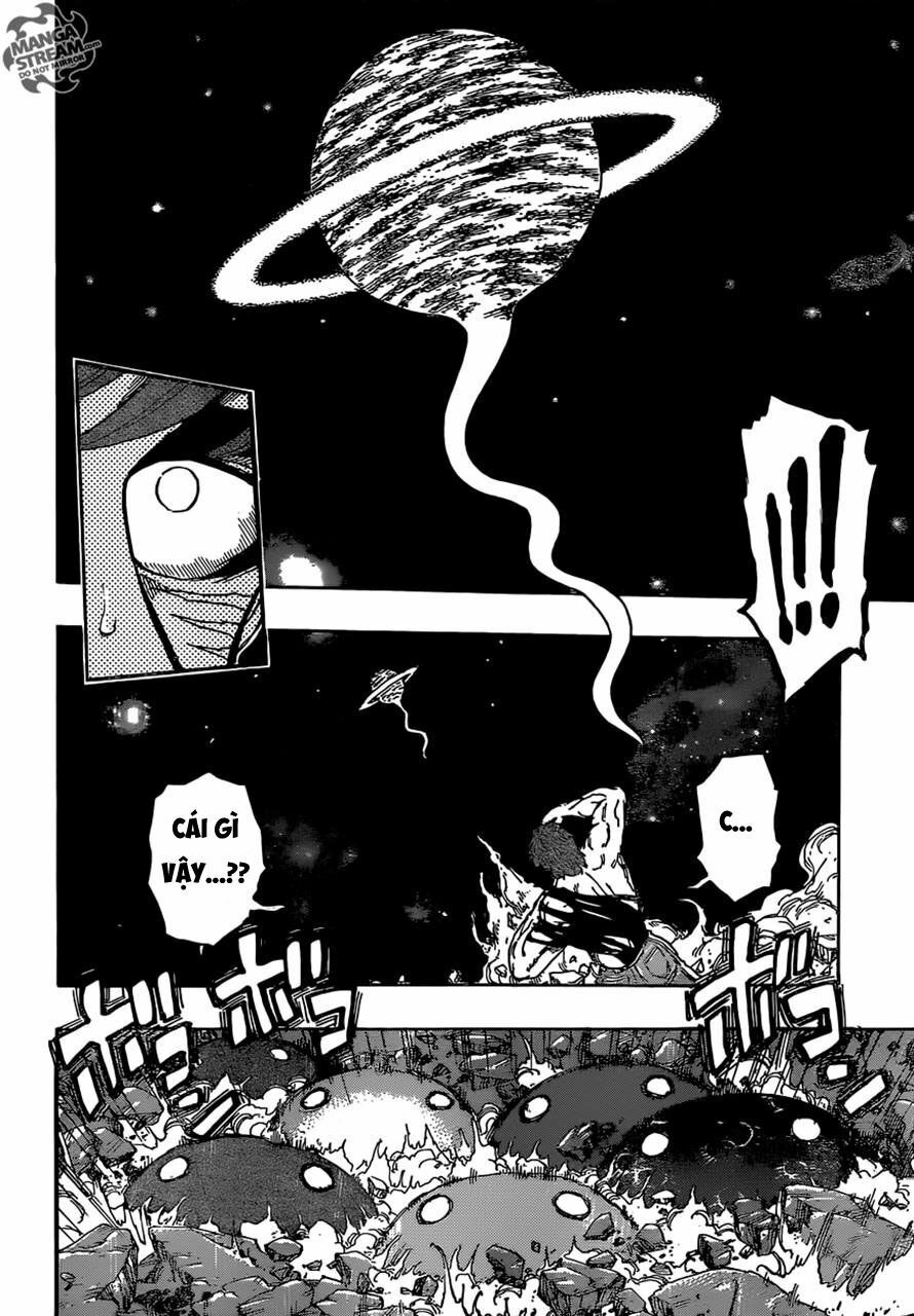 Thợ Săn Ẩm Thực: Chapter 369