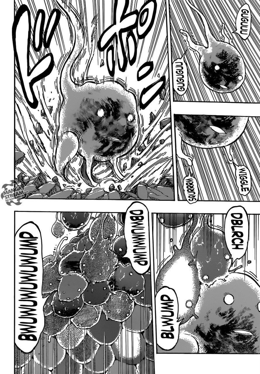 Thợ Săn Ẩm Thực: Chapter 369