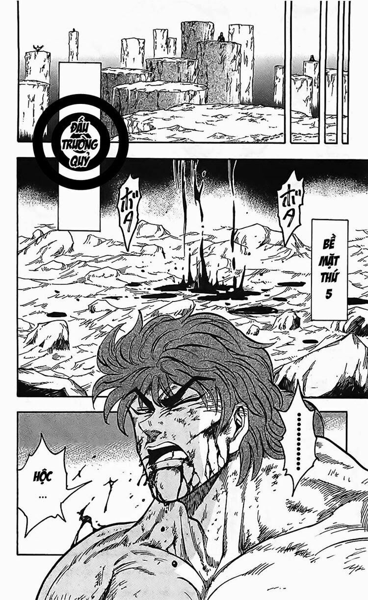 Thợ Săn Ẩm Thực: Chapter 37