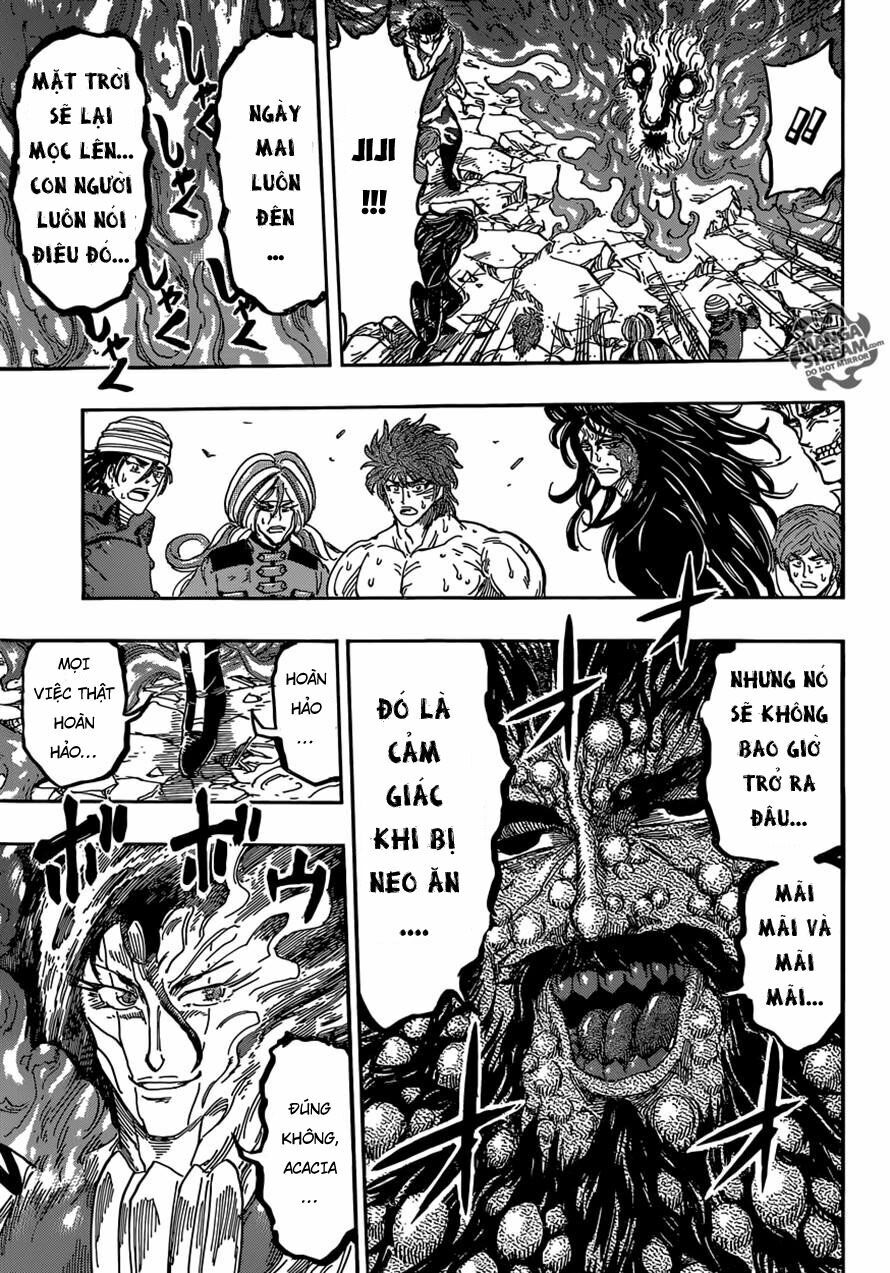 Thợ Săn Ẩm Thực: Chapter 370
