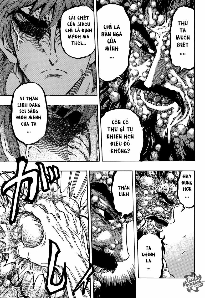 Thợ Săn Ẩm Thực: Chapter 371