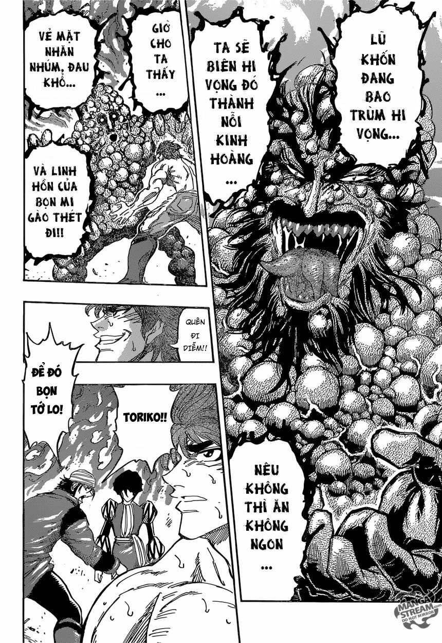 Thợ Săn Ẩm Thực: Chapter 371