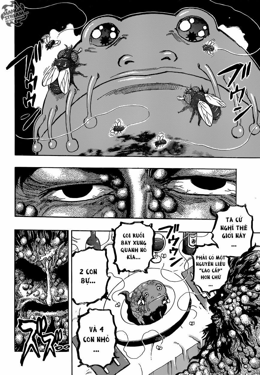 Thợ Săn Ẩm Thực: Chapter 371
