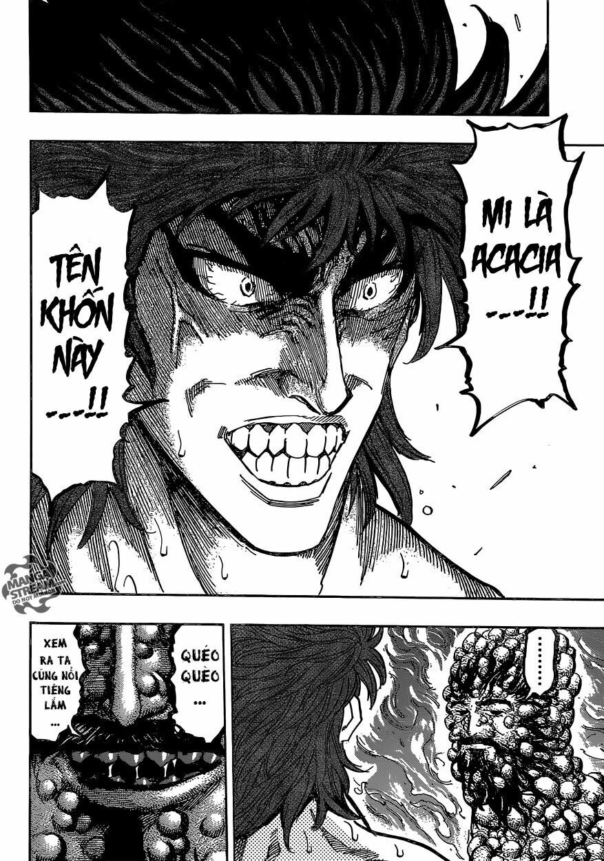 Thợ Săn Ẩm Thực: Chapter 371