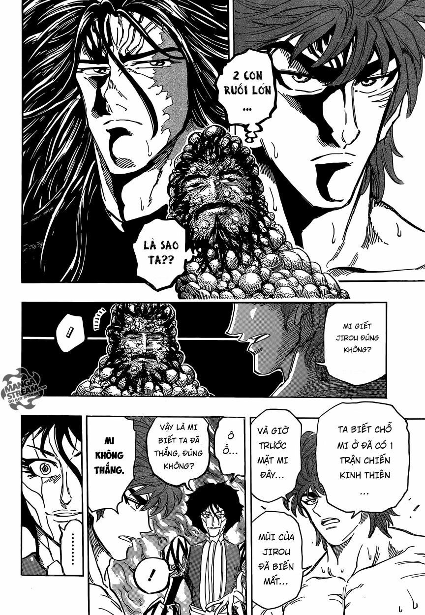 Thợ Săn Ẩm Thực: Chapter 371
