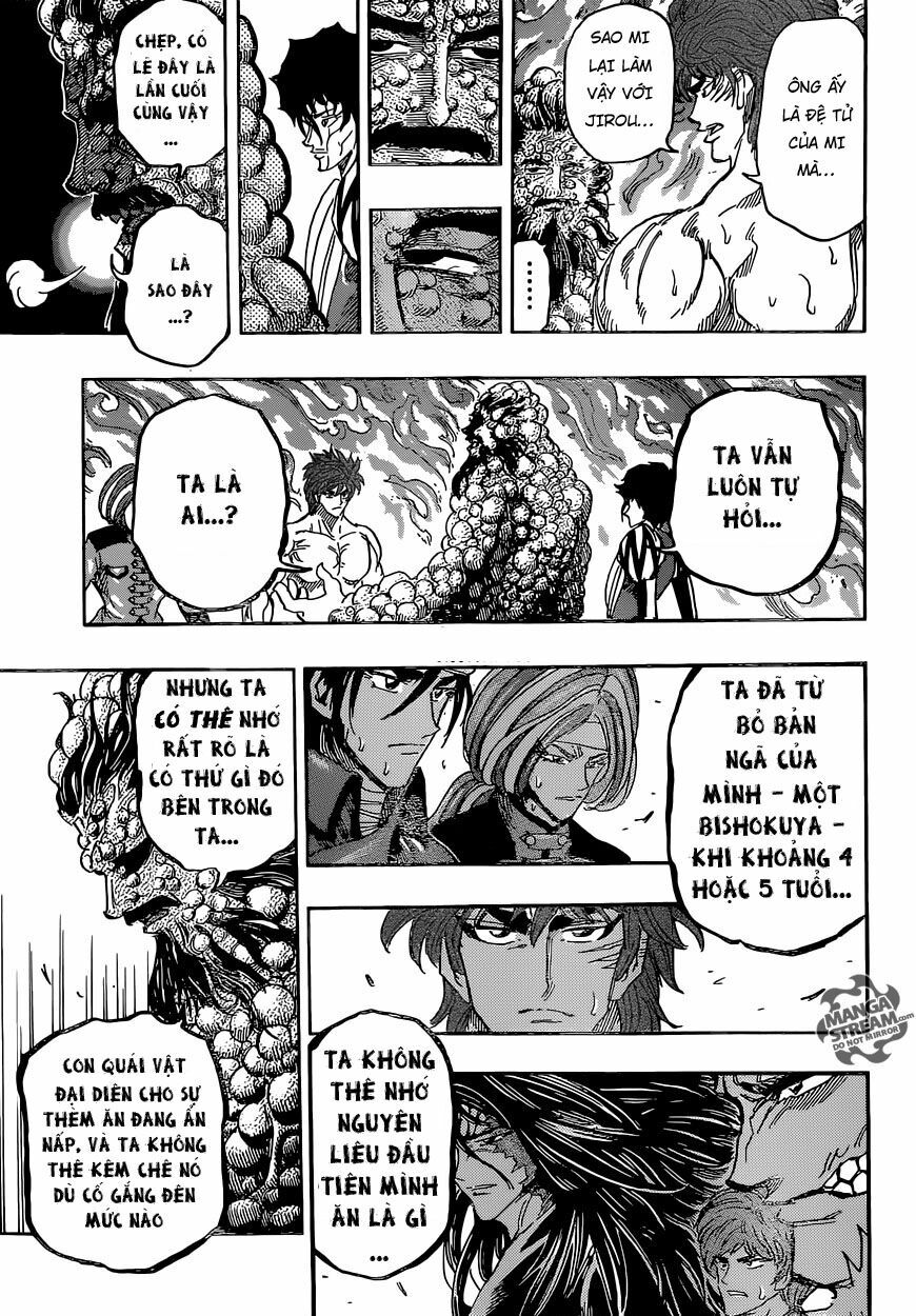 Thợ Săn Ẩm Thực: Chapter 371