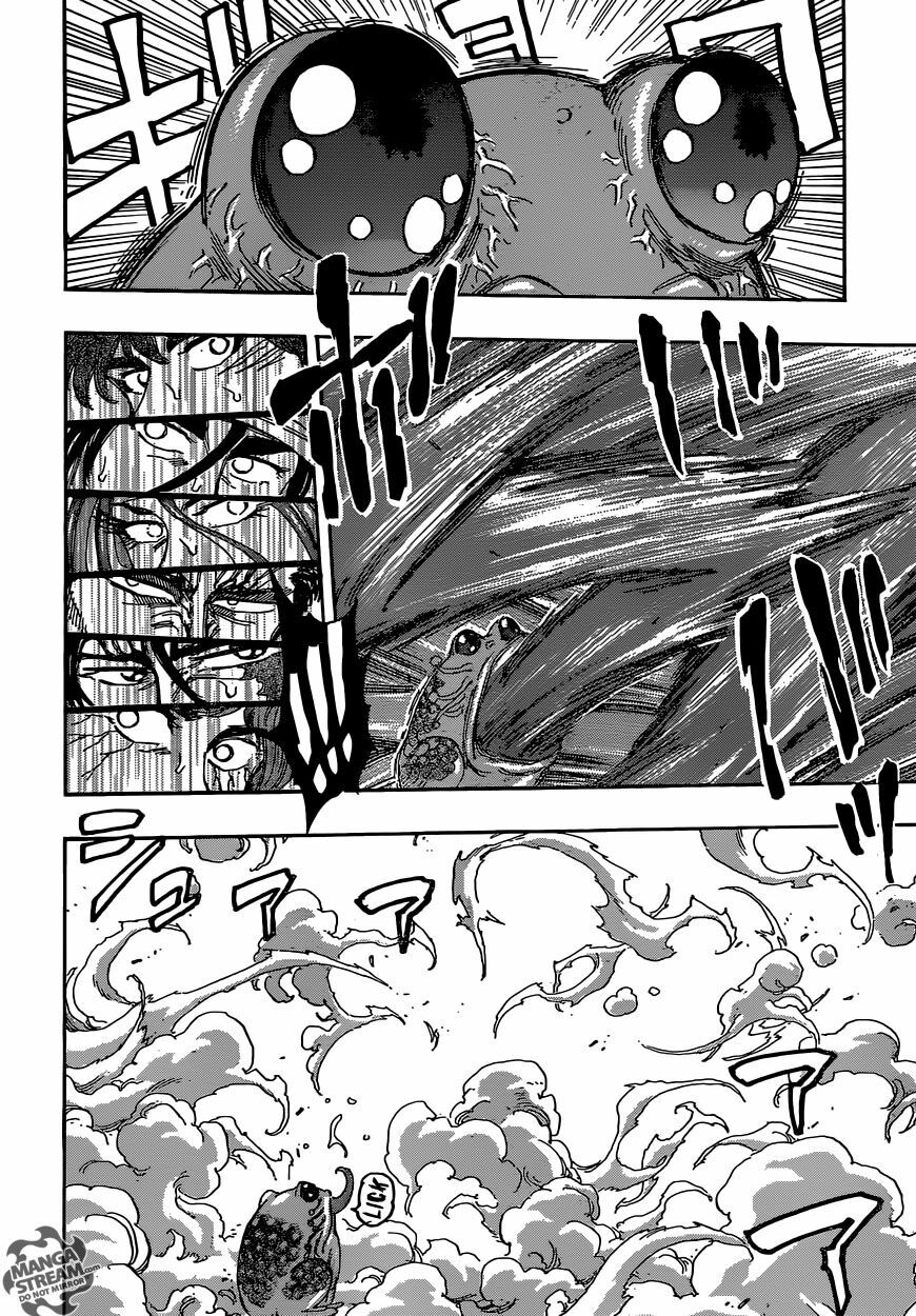 Thợ Săn Ẩm Thực: Chapter 372