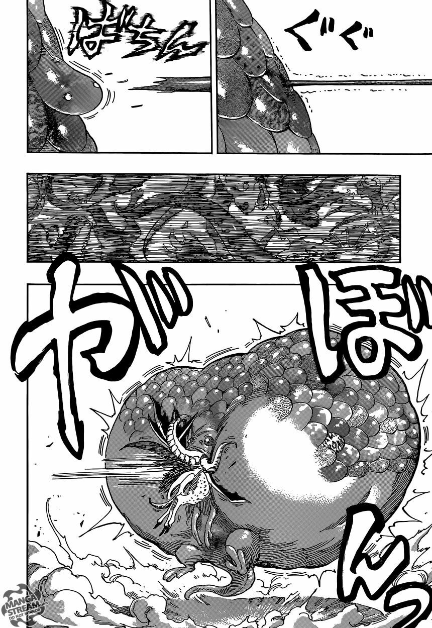 Thợ Săn Ẩm Thực: Chapter 372