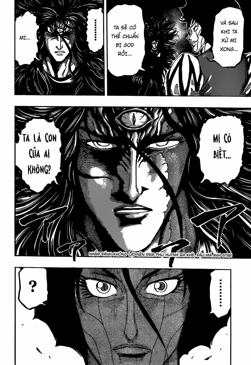 Thợ Săn Ẩm Thực: Chapter 374
