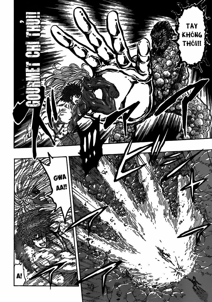 Thợ Săn Ẩm Thực: Chapter 374