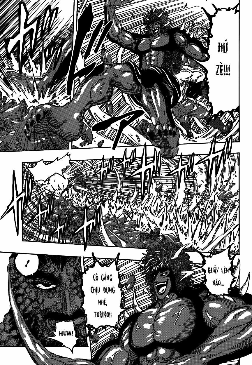 Thợ Săn Ẩm Thực: Chapter 374