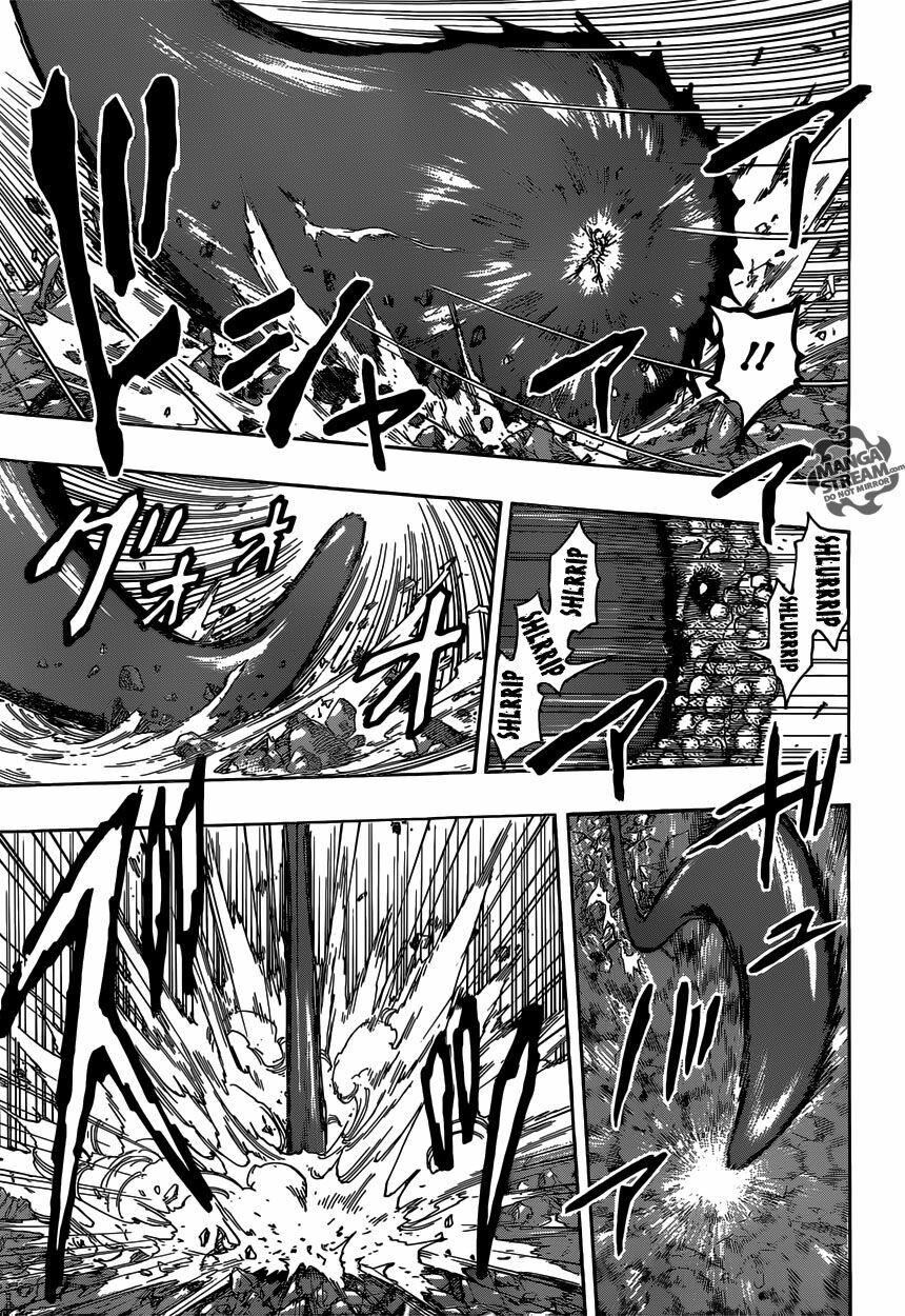 Thợ Săn Ẩm Thực: Chapter 374