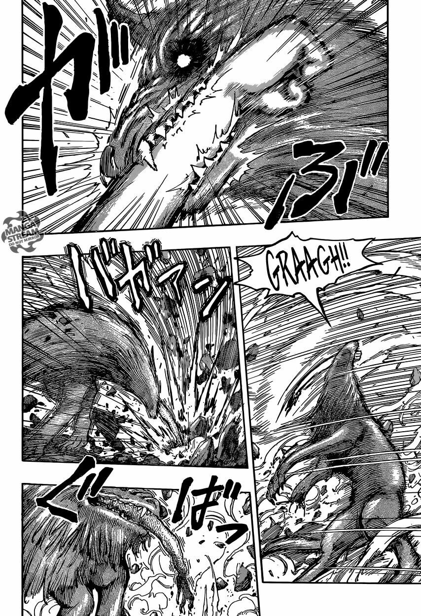 Thợ Săn Ẩm Thực: Chapter 376
