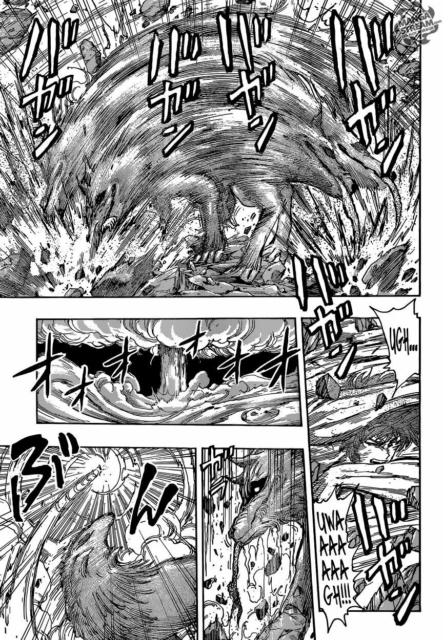 Thợ Săn Ẩm Thực: Chapter 376