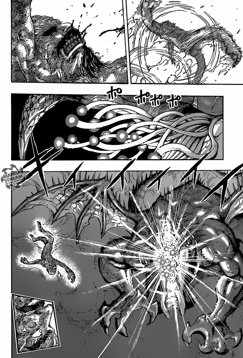 Thợ Săn Ẩm Thực: Chapter 376