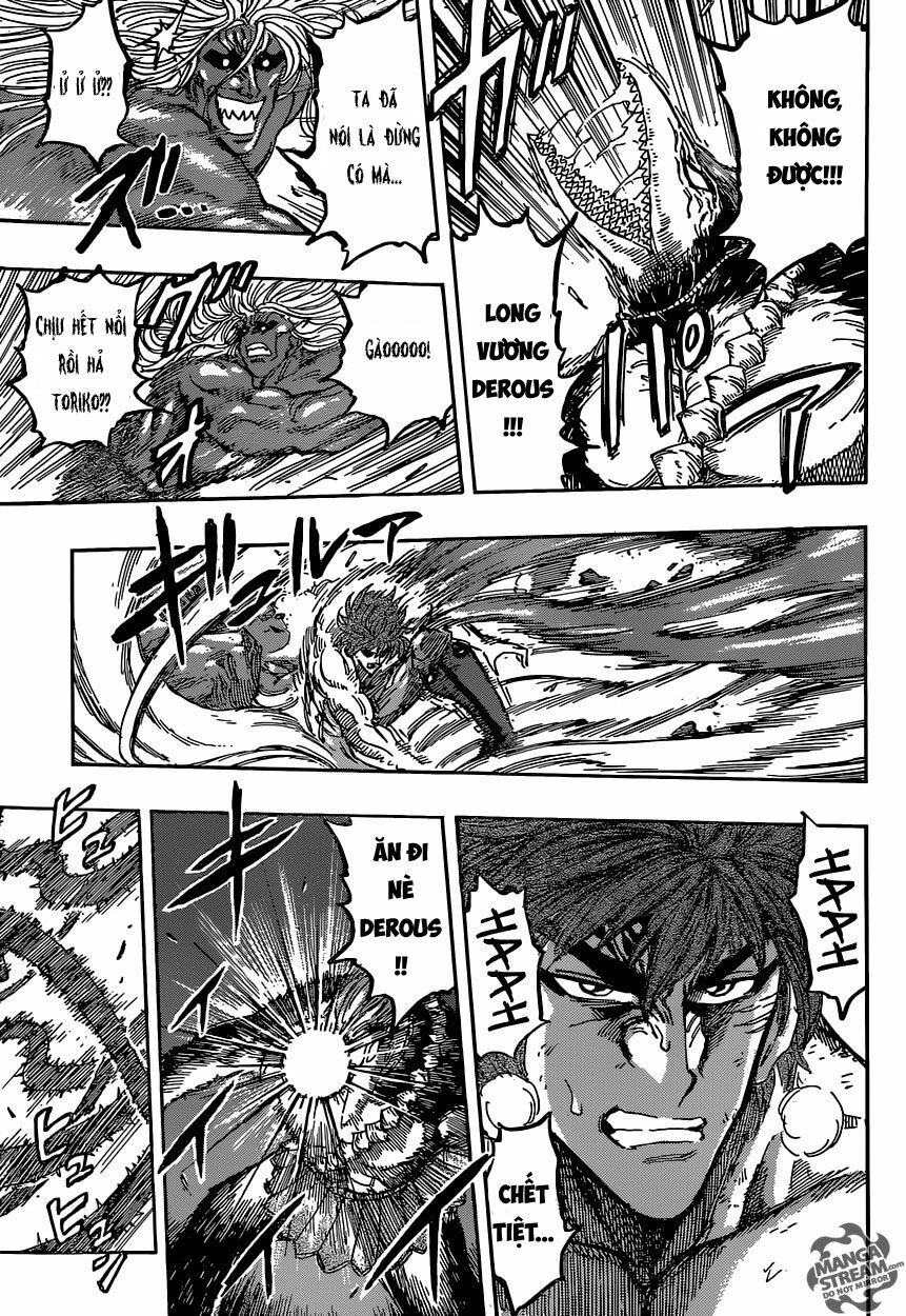 Thợ Săn Ẩm Thực: Chapter 376