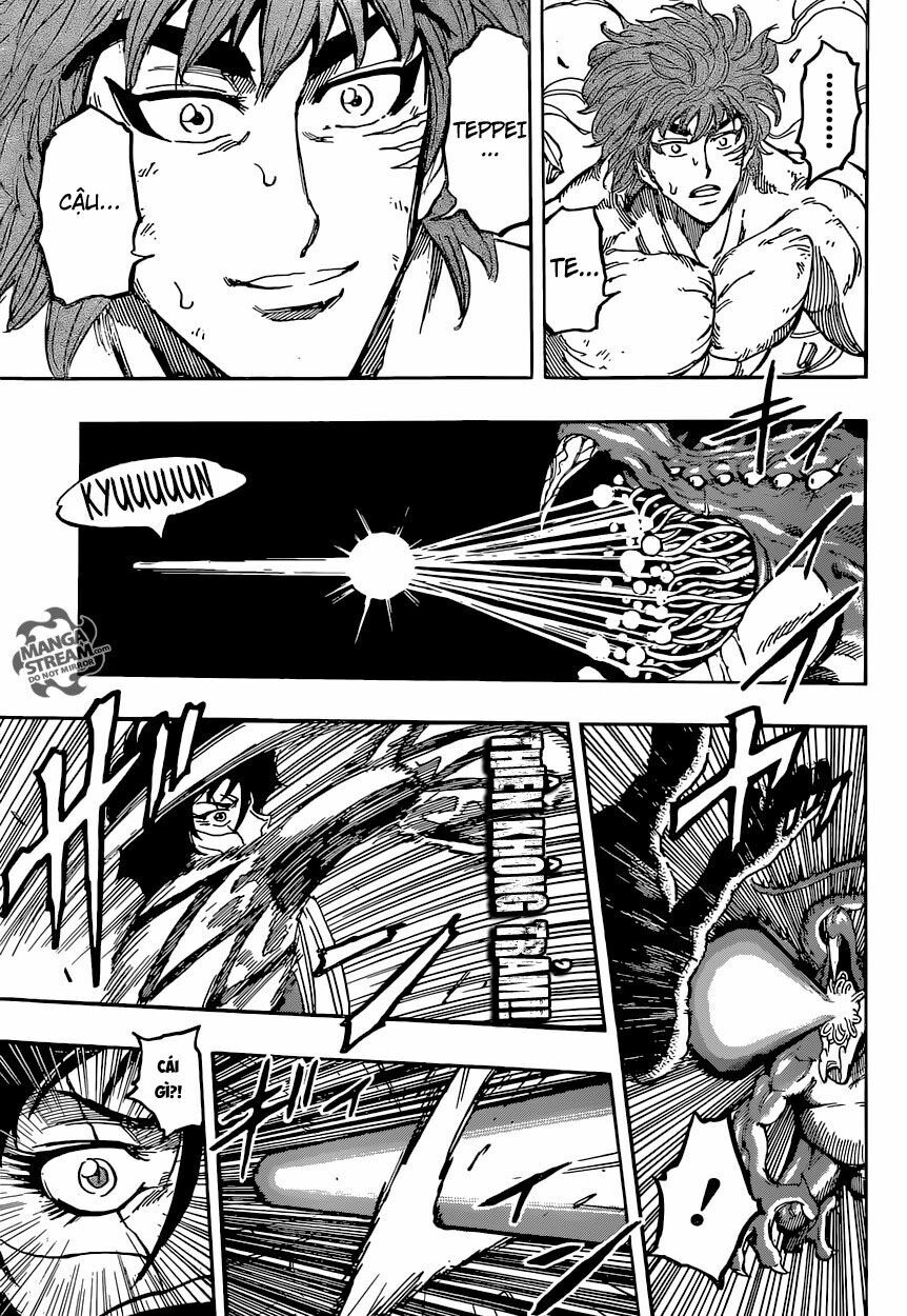 Thợ Săn Ẩm Thực: Chapter 376