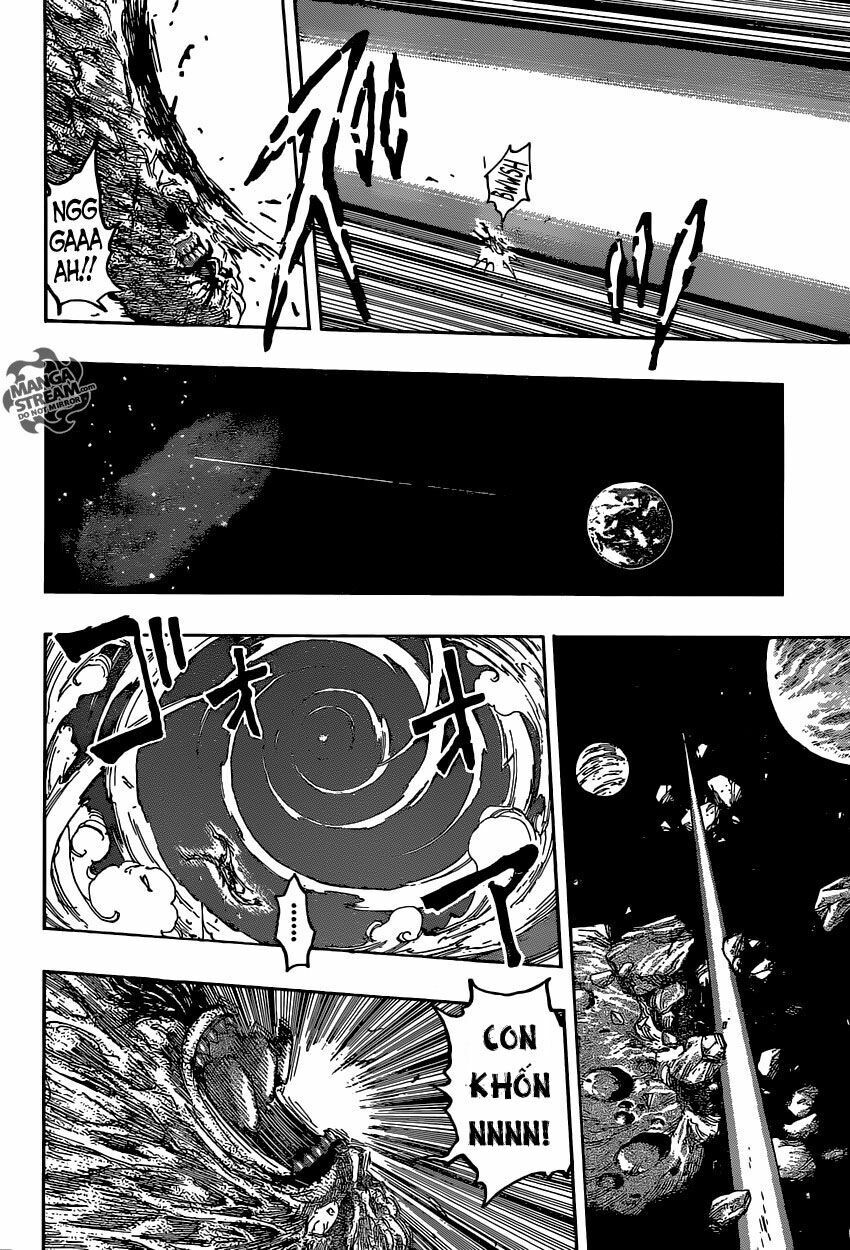 Thợ Săn Ẩm Thực: Chapter 376