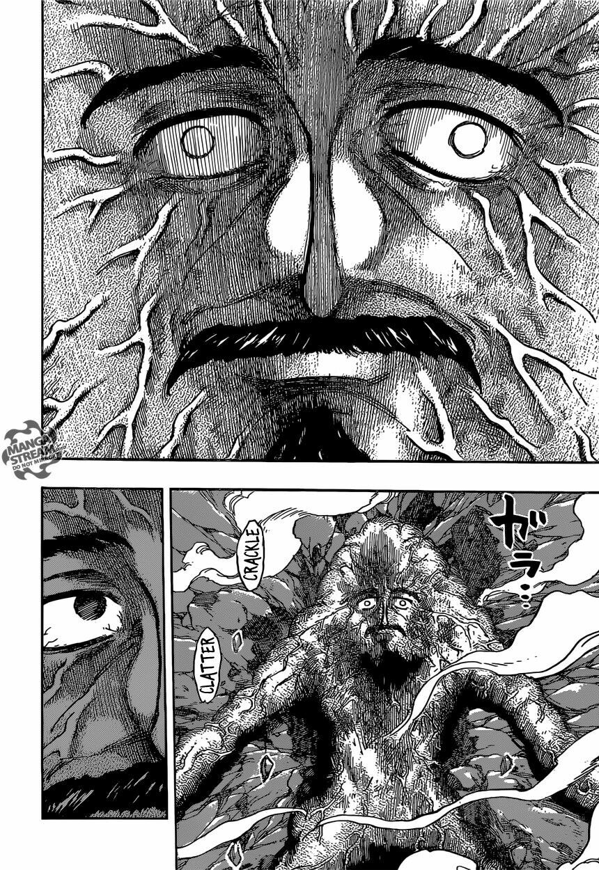Thợ Săn Ẩm Thực: Chapter 376