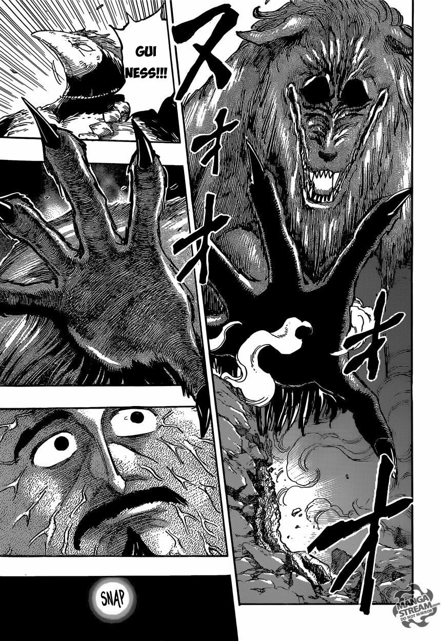Thợ Săn Ẩm Thực: Chapter 376