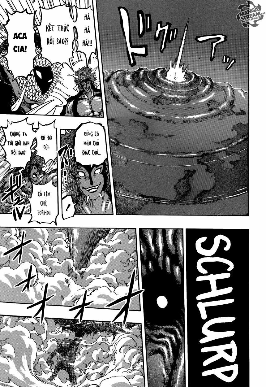 Thợ Săn Ẩm Thực: Chapter 376