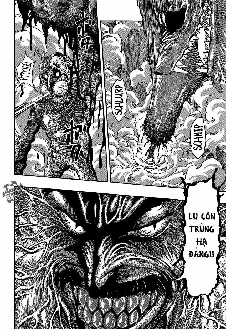 Thợ Săn Ẩm Thực: Chapter 376