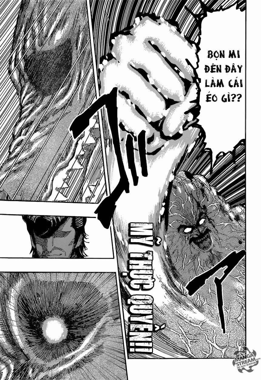 Thợ Săn Ẩm Thực: Chapter 376