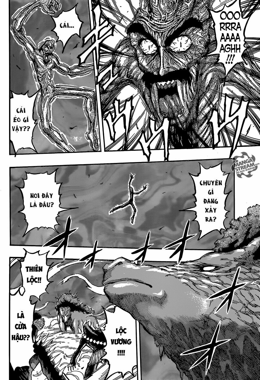 Thợ Săn Ẩm Thực: Chapter 377