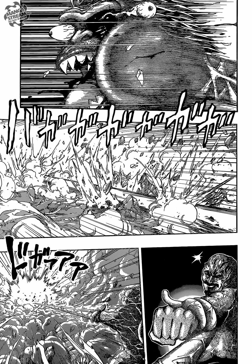 Thợ Săn Ẩm Thực: Chapter 377