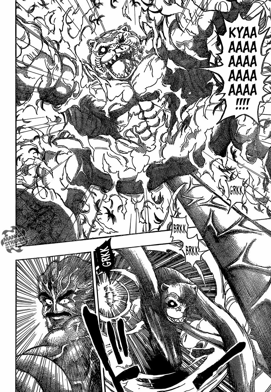 Thợ Săn Ẩm Thực: Chapter 377