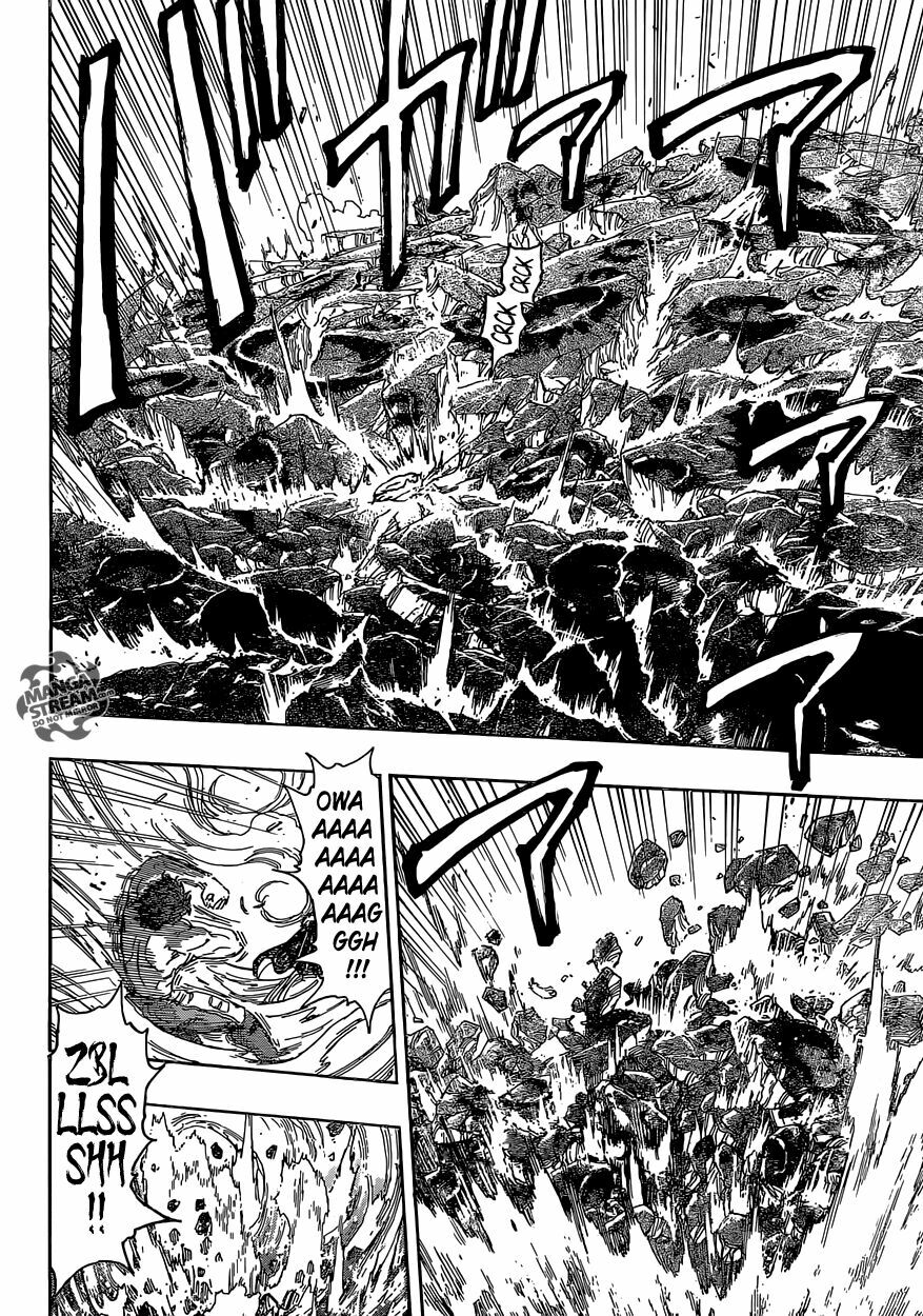 Thợ Săn Ẩm Thực: Chapter 377