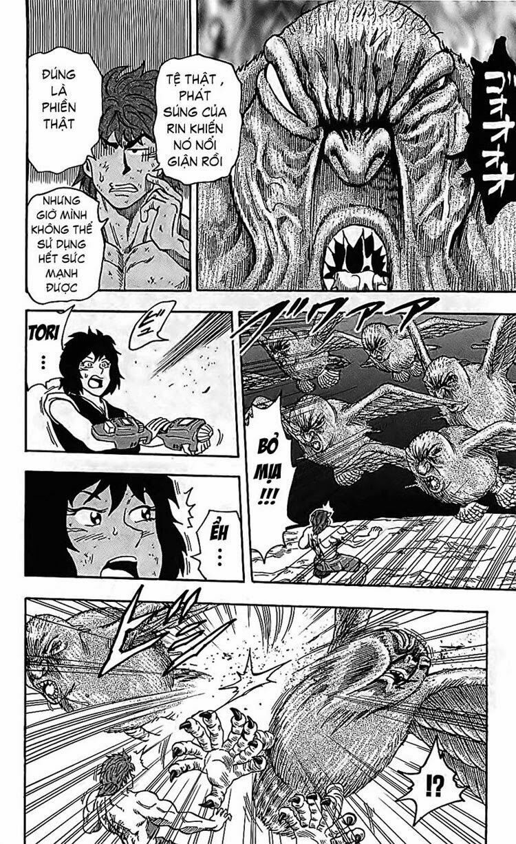 Thợ Săn Ẩm Thực: Chapter 38
