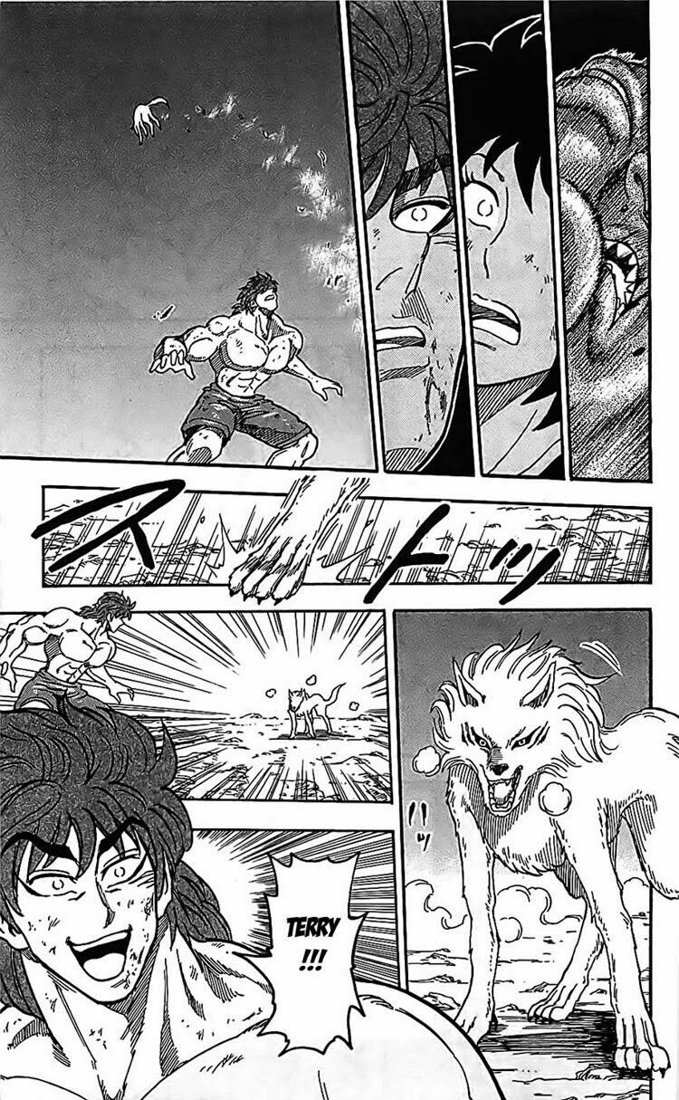 Thợ Săn Ẩm Thực: Chapter 38