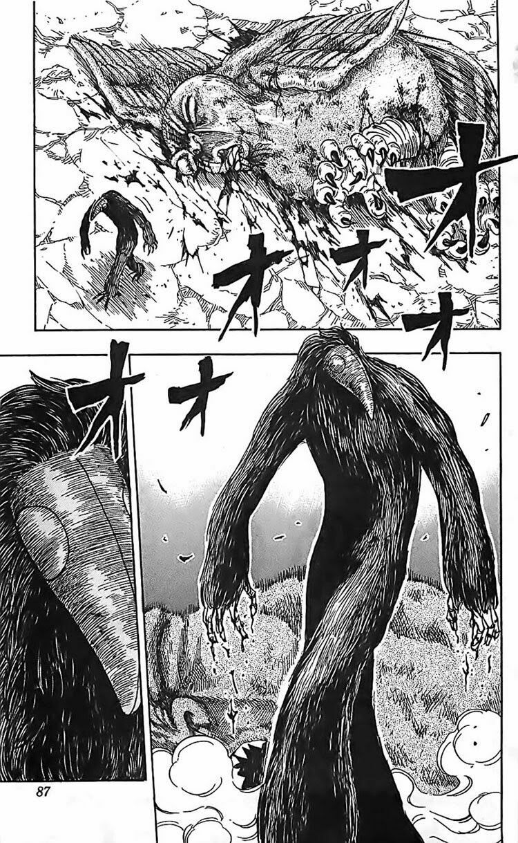 Thợ Săn Ẩm Thực: Chapter 38