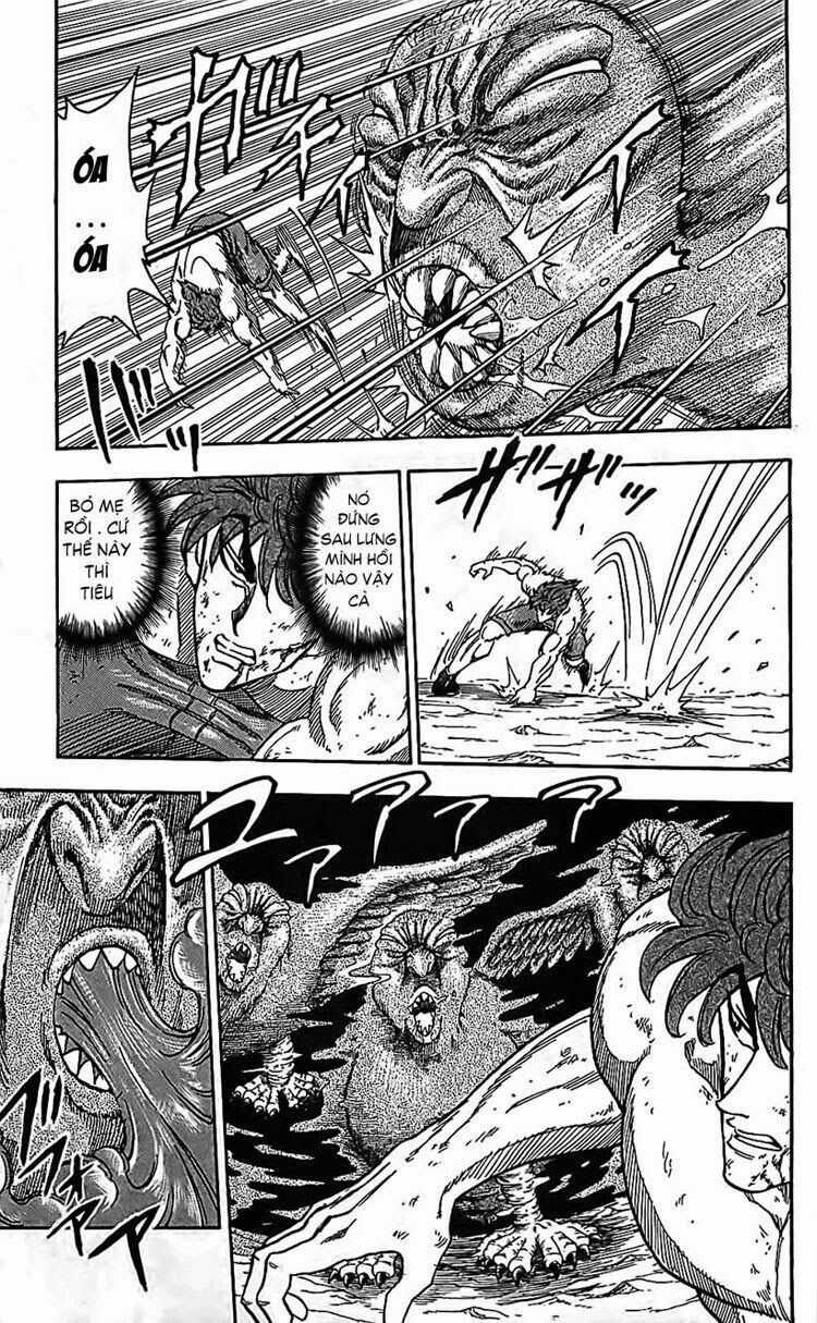 Thợ Săn Ẩm Thực: Chapter 38