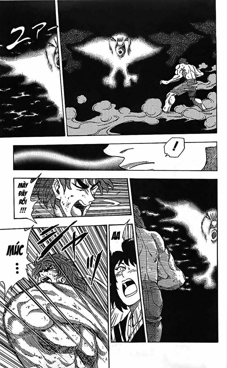 Thợ Săn Ẩm Thực: Chapter 38