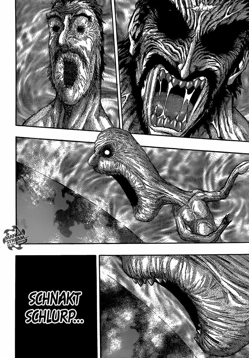 Thợ Săn Ẩm Thực: Chapter 380