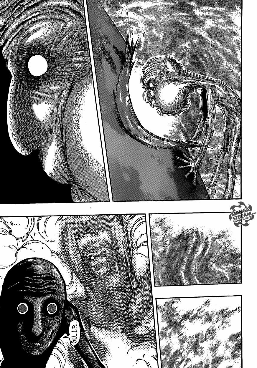 Thợ Săn Ẩm Thực: Chapter 380