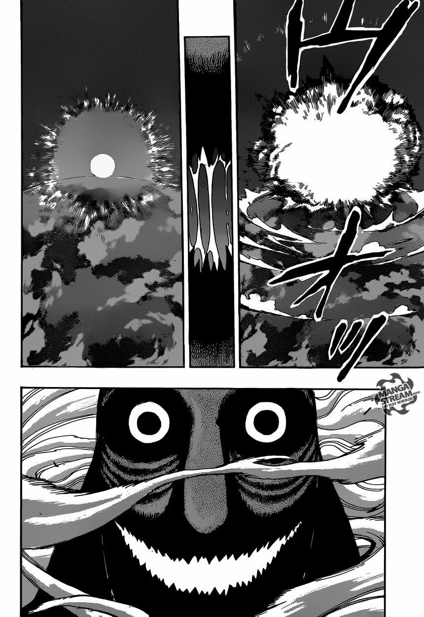 Thợ Săn Ẩm Thực: Chapter 380