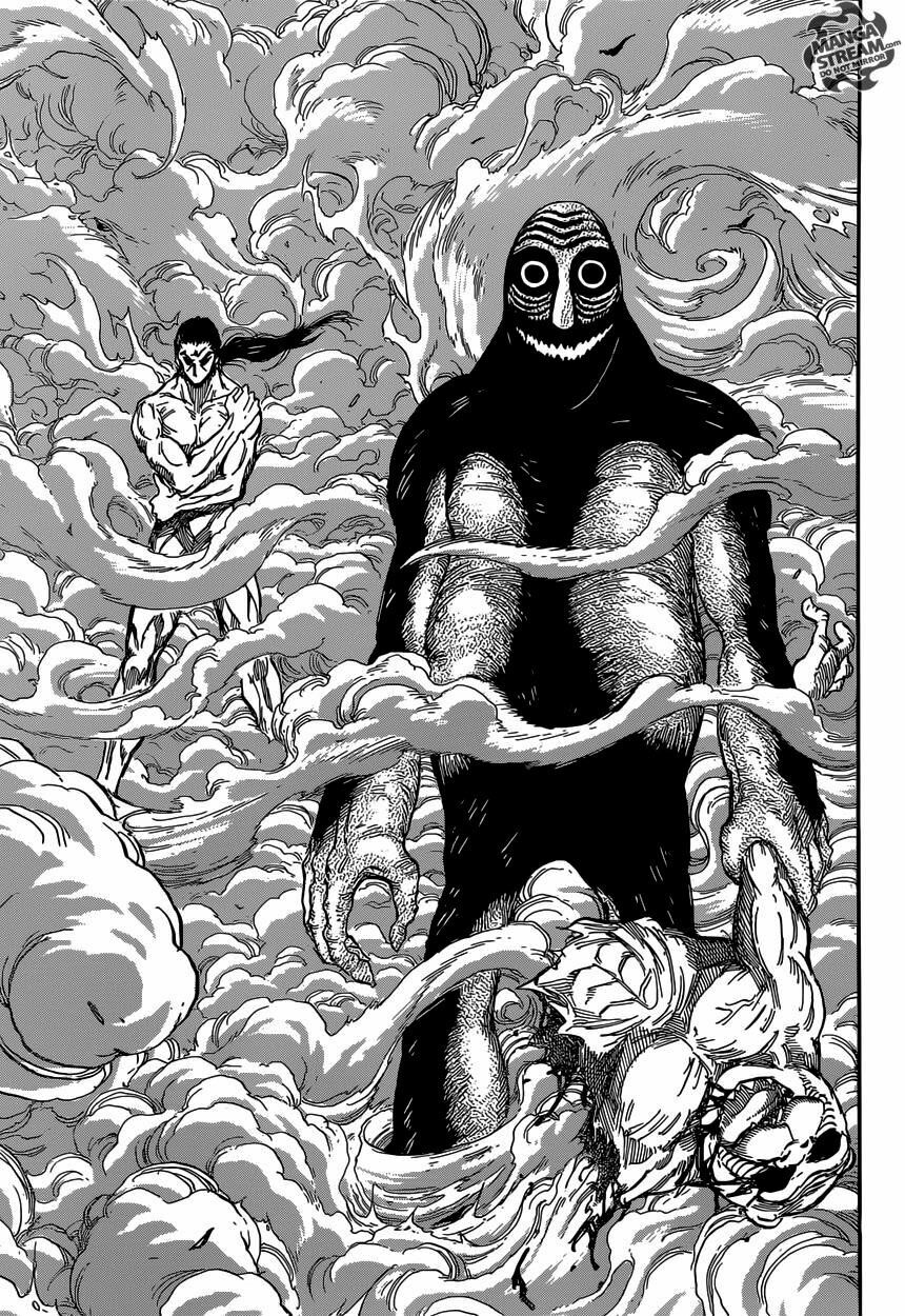 Thợ Săn Ẩm Thực: Chapter 380