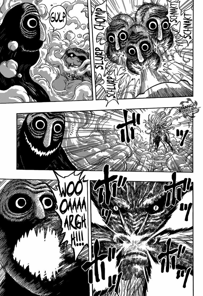 Thợ Săn Ẩm Thực: Chapter 380
