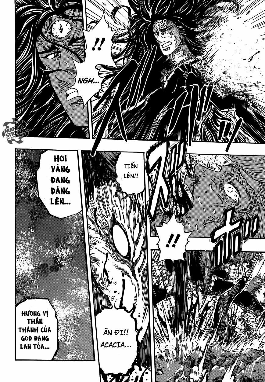 Thợ Săn Ẩm Thực: Chapter 380