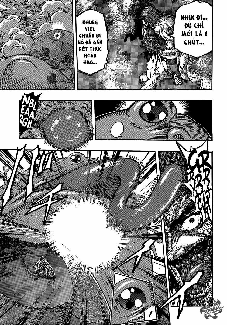 Thợ Săn Ẩm Thực: Chapter 380
