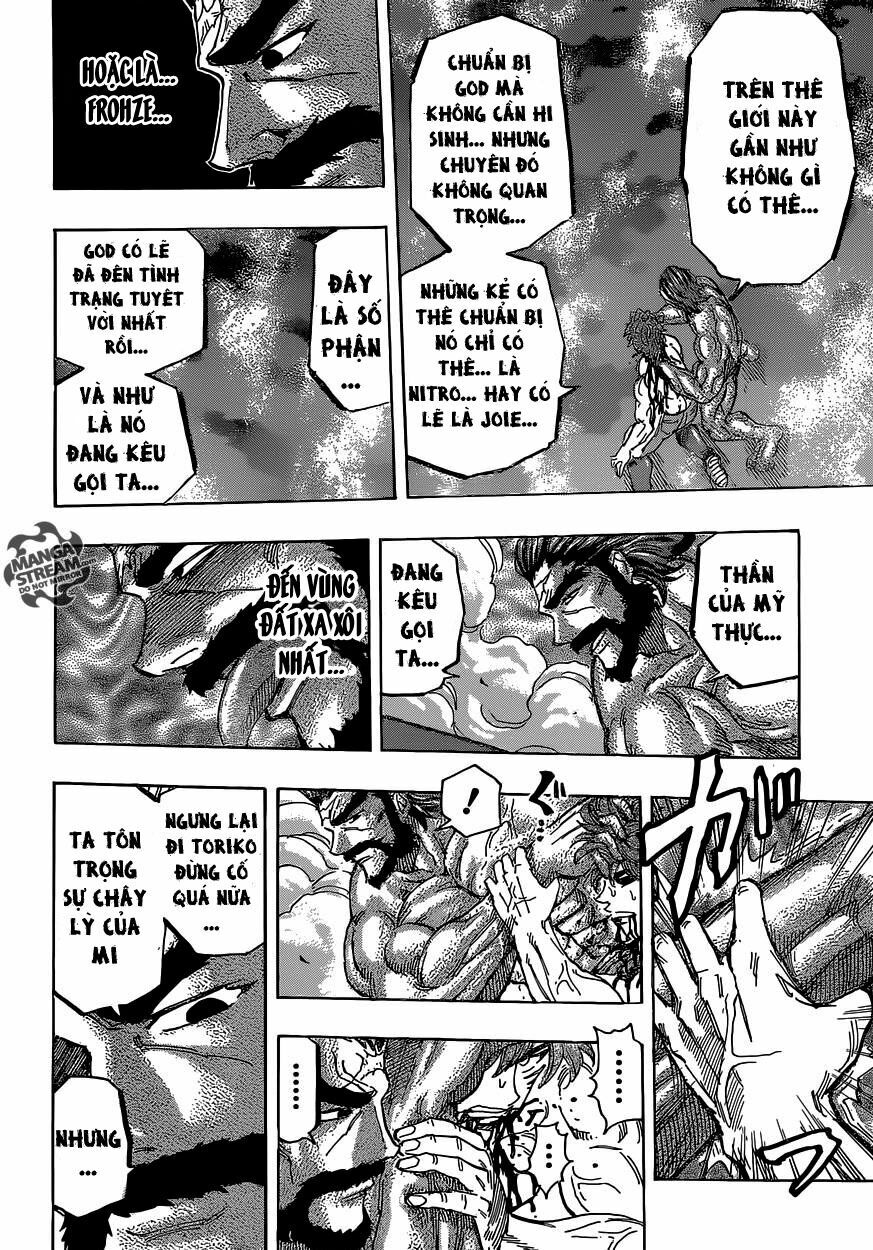 Thợ Săn Ẩm Thực: Chapter 380